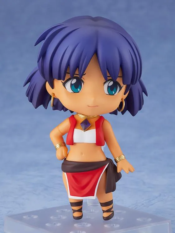 Nendoroid #1628 Nadia Nadia: The Secret of Blue Water