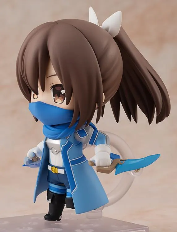 Nendoroid #1660 Sally Bofuri: I Don't Want to Get Hurt, So I'll Max Out My Defense