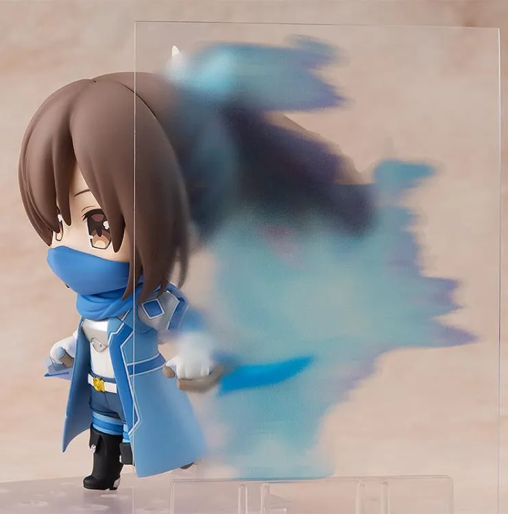 Nendoroid #1660 Sally Bofuri: I Don't Want to Get Hurt, So I'll Max Out My Defense