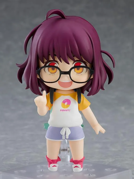 Nendoroid #1728 Mei Kamino Godzilla Singular Point