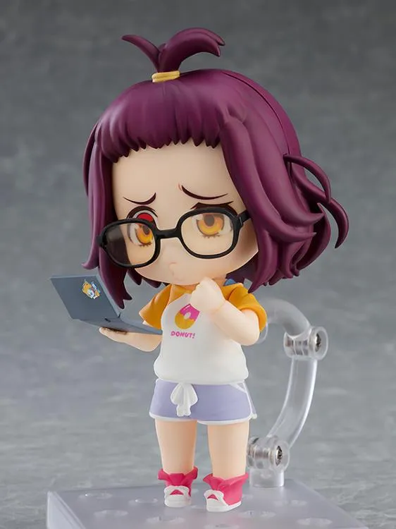 Nendoroid #1728 Mei Kamino Godzilla Singular Point