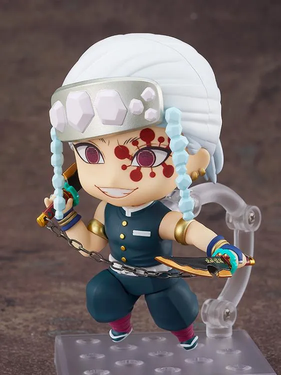 Nendoroid #1830 Tengen Uzui Demon Slayer: Kimetsu no Yaiba