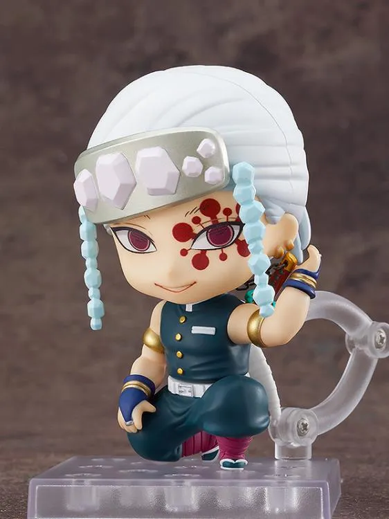 Nendoroid #1830 Tengen Uzui Demon Slayer: Kimetsu no Yaiba