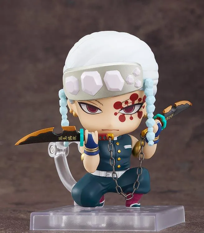 Nendoroid #1830 Tengen Uzui Demon Slayer: Kimetsu no Yaiba
