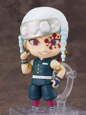 Nendoroid #1830 Tengen Uzui Demon Slayer: Kimetsu no Yaiba