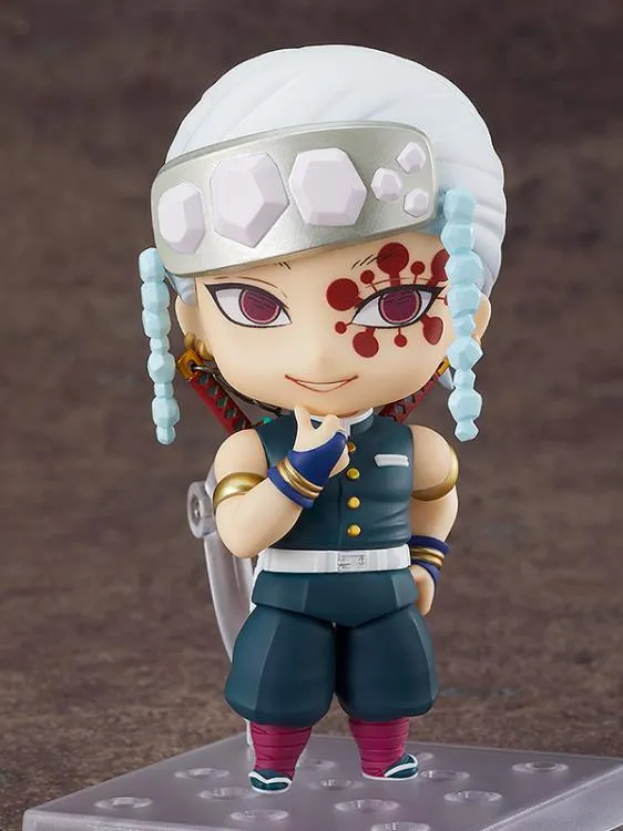 Nendoroid #1830 Tengen Uzui Demon Slayer: Kimetsu no Yaiba
