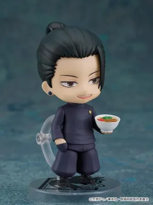 Nendoroid #2206 Suguru Geto (Tokyo Jujutsu High School Ver.) Jujutsu Kaisen