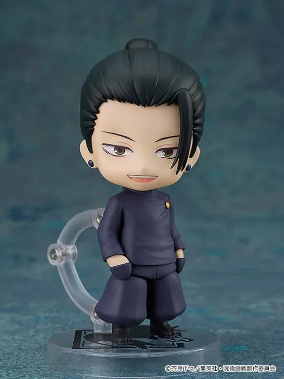 Nendoroid #2206 Suguru Geto (Tokyo Jujutsu High School Ver.) Jujutsu Kaisen