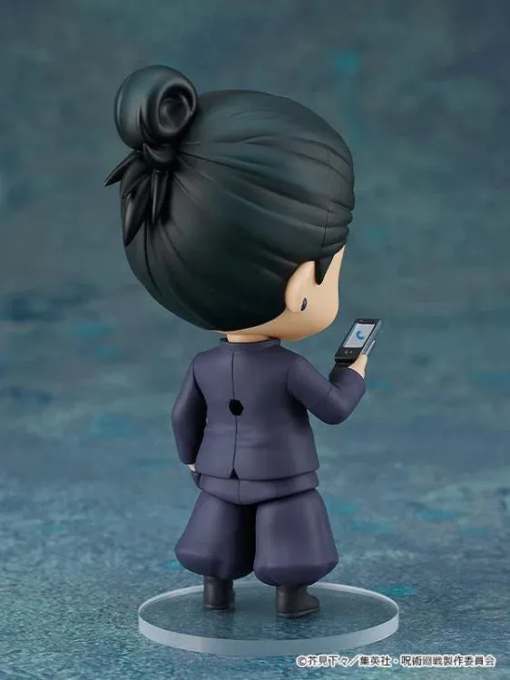 Nendoroid #2206 Suguru Geto (Tokyo Jujutsu High School Ver.) Jujutsu Kaisen