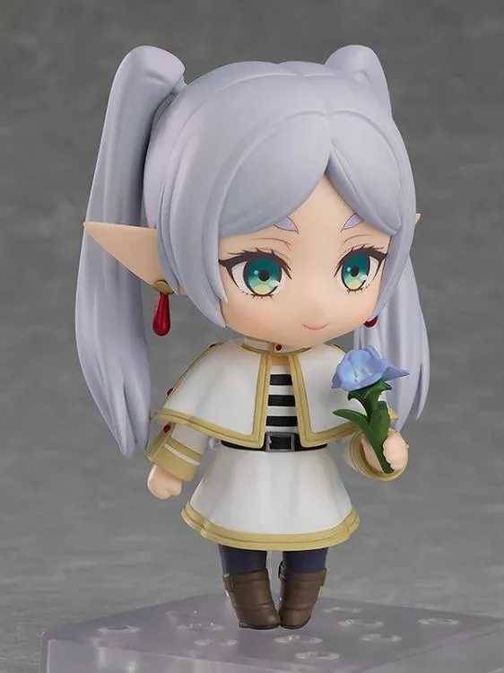 Nendoroid #2367 Frieren Beyond Journey's End