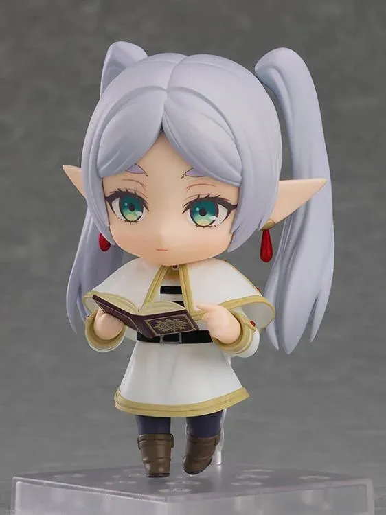 Nendoroid #2367 Frieren Beyond Journey's End