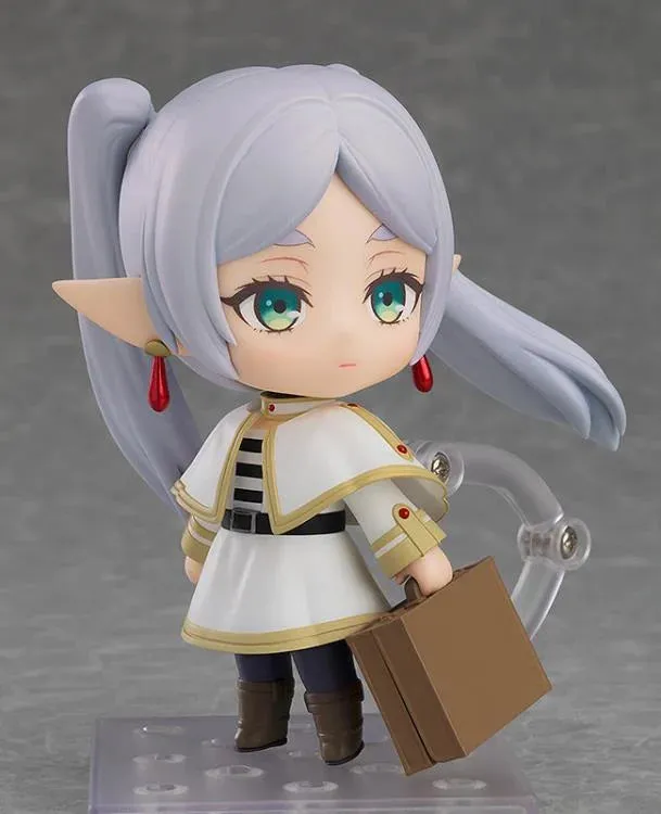 Nendoroid #2367 Frieren Beyond Journey's End