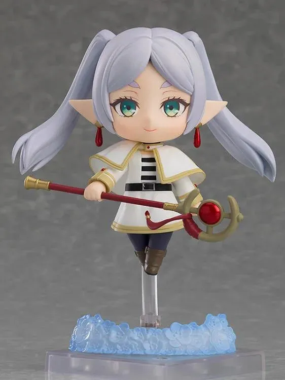 Nendoroid #2367 Frieren Beyond Journey's End