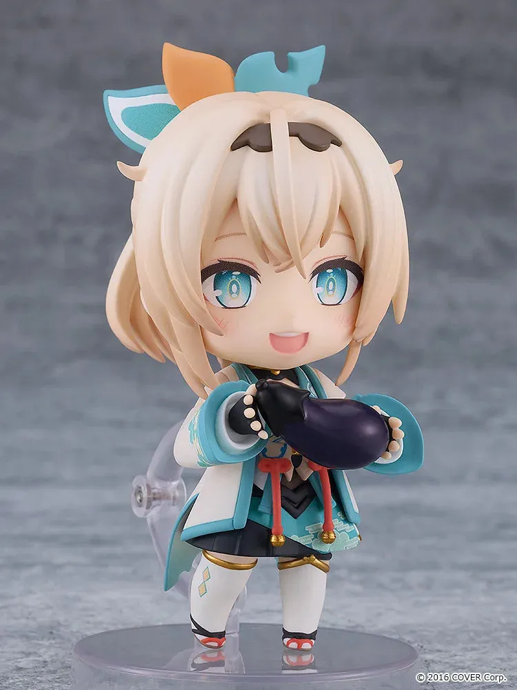 Nendoroid #2447 Iroha Kazama Hololive Production