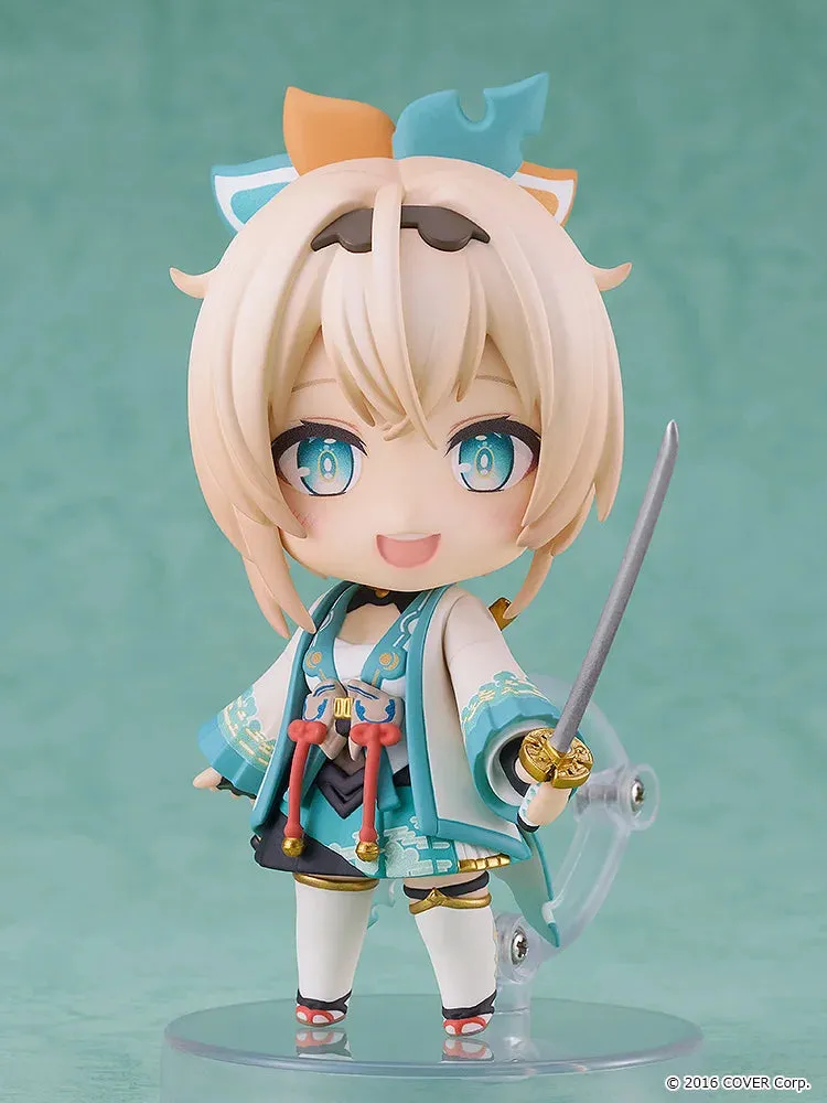 Nendoroid #2447 Iroha Kazama Hololive Production