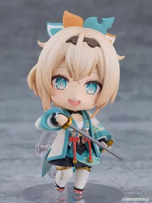 Nendoroid #2447 Iroha Kazama Hololive Production