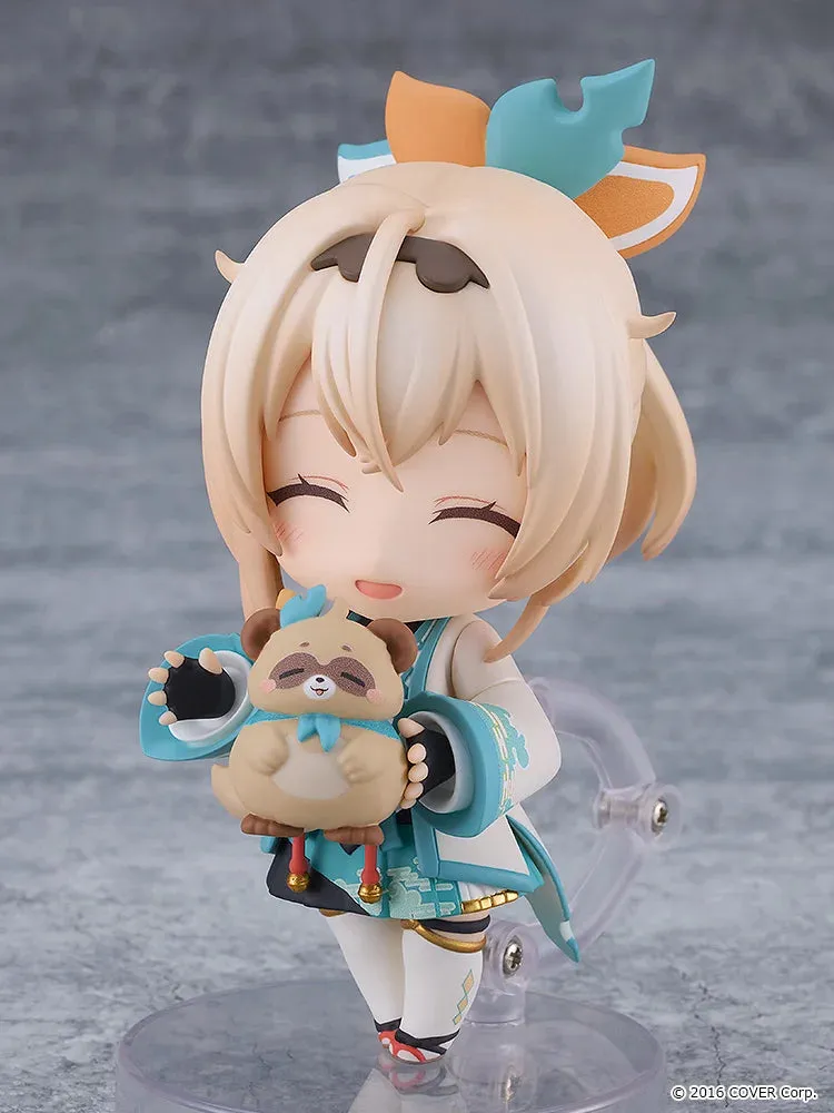 Nendoroid #2447 Iroha Kazama Hololive Production