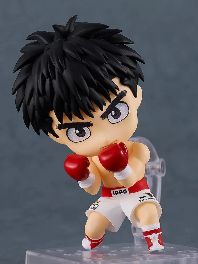 Nendoroid #2500 Ippo Makunouchi Hajime no Ippo