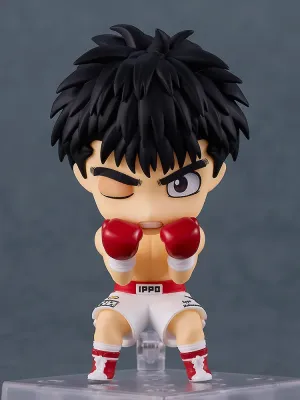 Nendoroid #2500 Ippo Makunouchi Hajime no Ippo