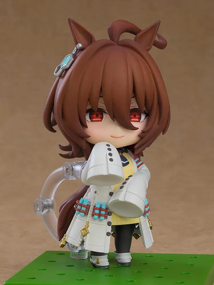 Nendoroid #2512 Agnes Tachyon Uma Musume: Pretty Derby