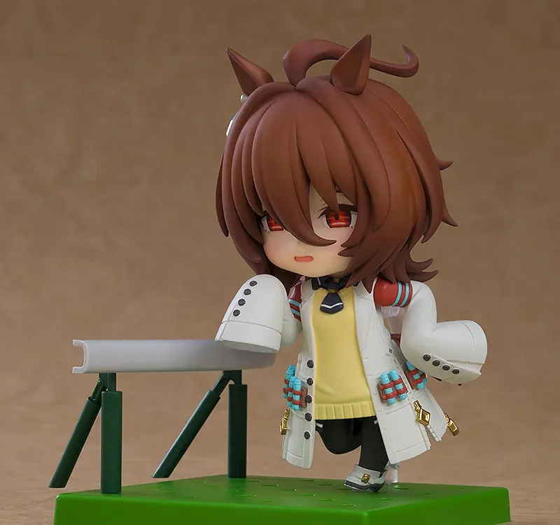 Nendoroid #2512 Agnes Tachyon Uma Musume: Pretty Derby