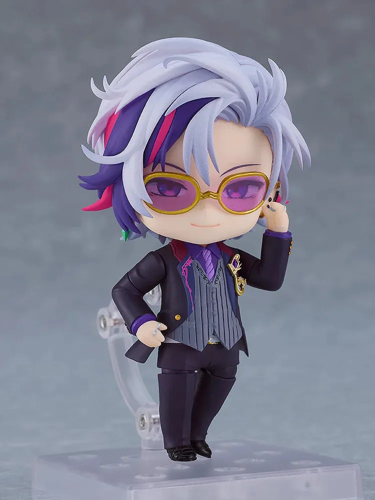 Nendoroid #2516 Fuwa Minato Nijisanji
