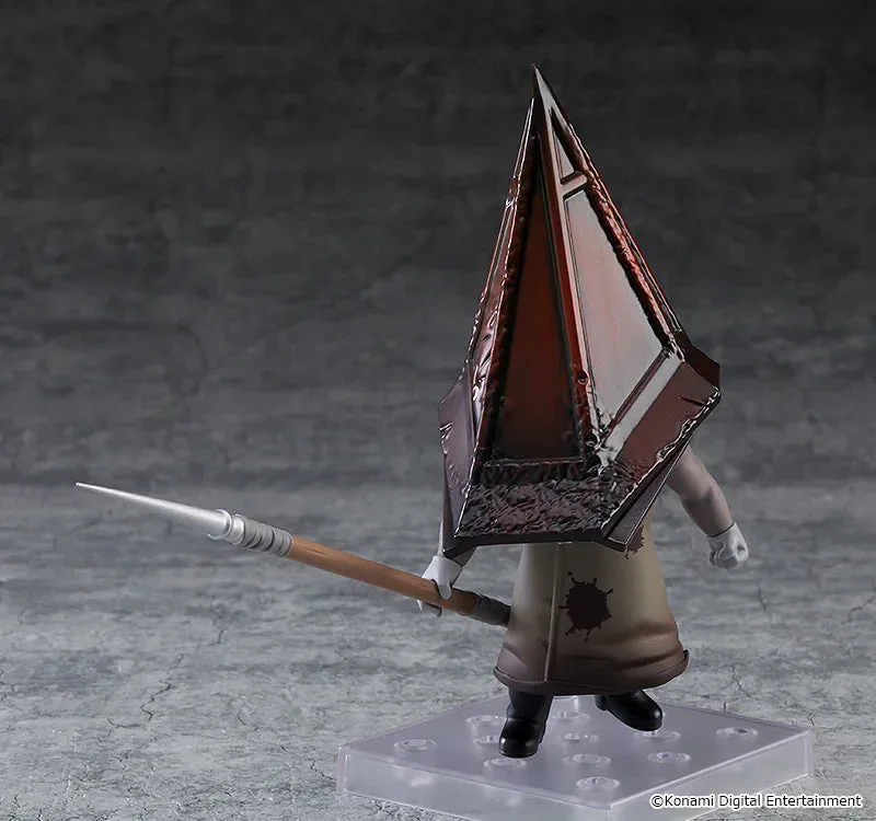 Nendoroid #2572 Red Pyramid Thing Silent Hill 2