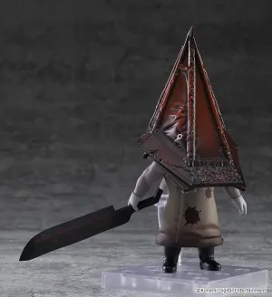 Nendoroid #2572 Red Pyramid Thing Silent Hill 2