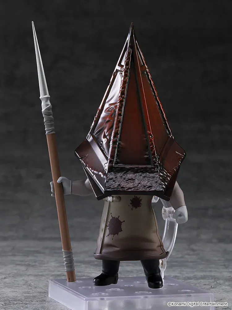 Nendoroid #2572 Red Pyramid Thing Silent Hill 2