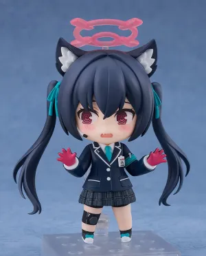 Nendoroid #2596 Serika Kuromi Blue Archive