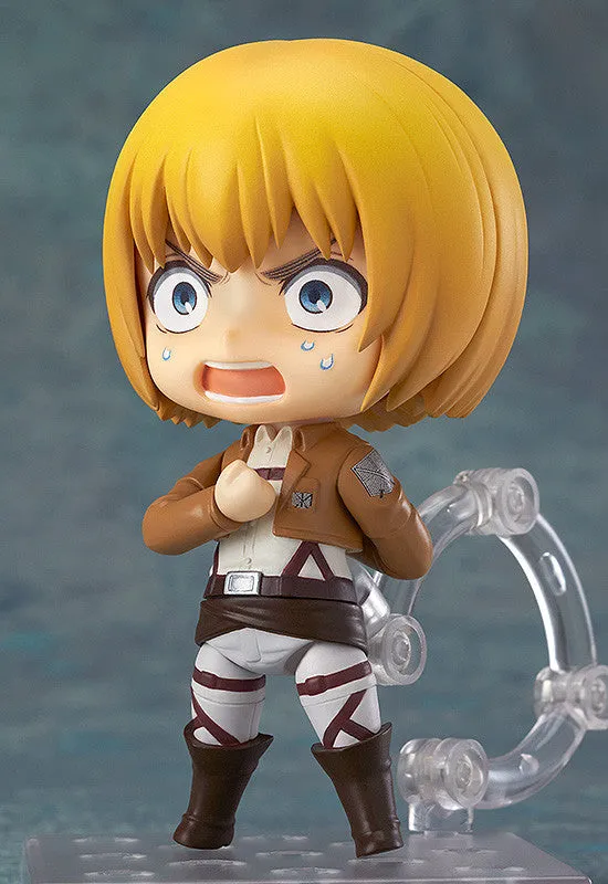 Nendoroid #435 Armin Arlert Attack on Titan