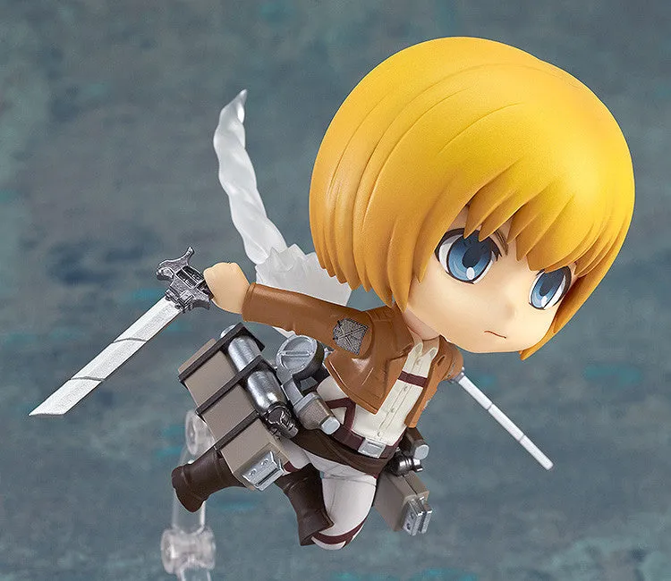 Nendoroid #435 Armin Arlert Attack on Titan