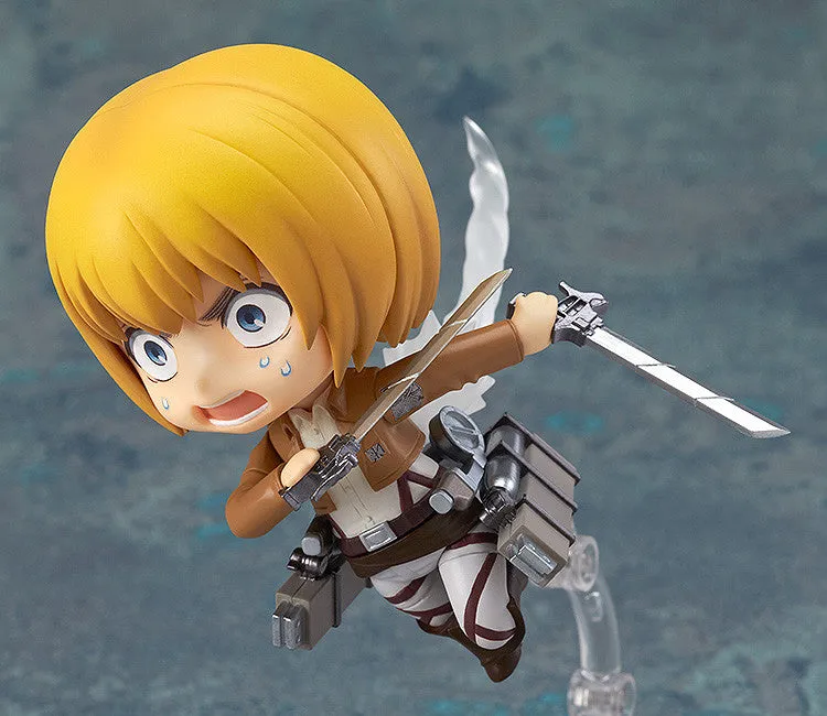 Nendoroid #435 Armin Arlert Attack on Titan