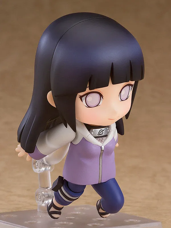 Nendoroid #879 Hinata Hyugo Naruto Shippuden