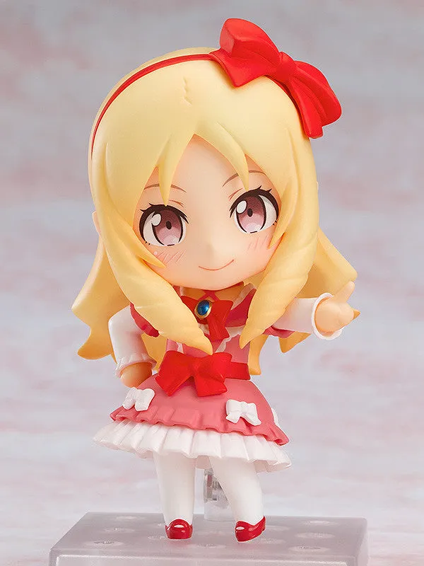 Nendoroid #894 Elf Yamada Eromanga Sensei
