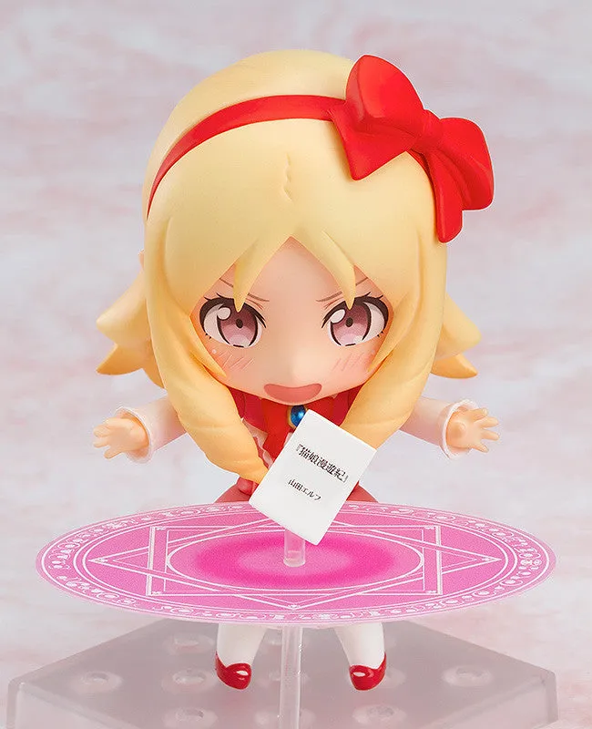 Nendoroid #894 Elf Yamada Eromanga Sensei