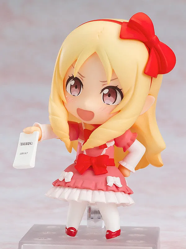 Nendoroid #894 Elf Yamada Eromanga Sensei