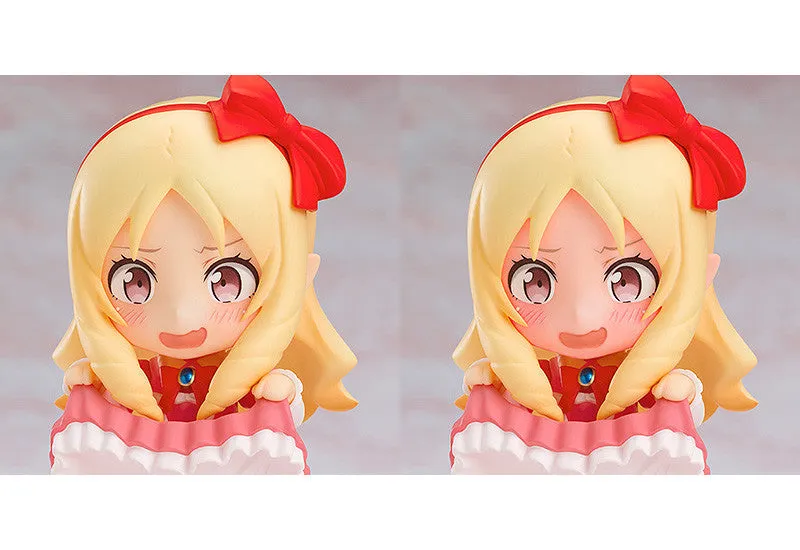 Nendoroid #894 Elf Yamada Eromanga Sensei