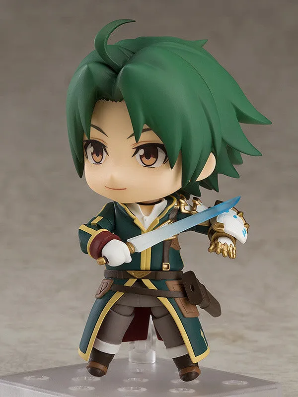 Nendoroid #932 Theo Cornaro Record of Grancrest War