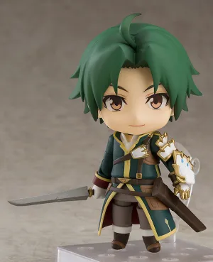 Nendoroid #932 Theo Cornaro Record of Grancrest War