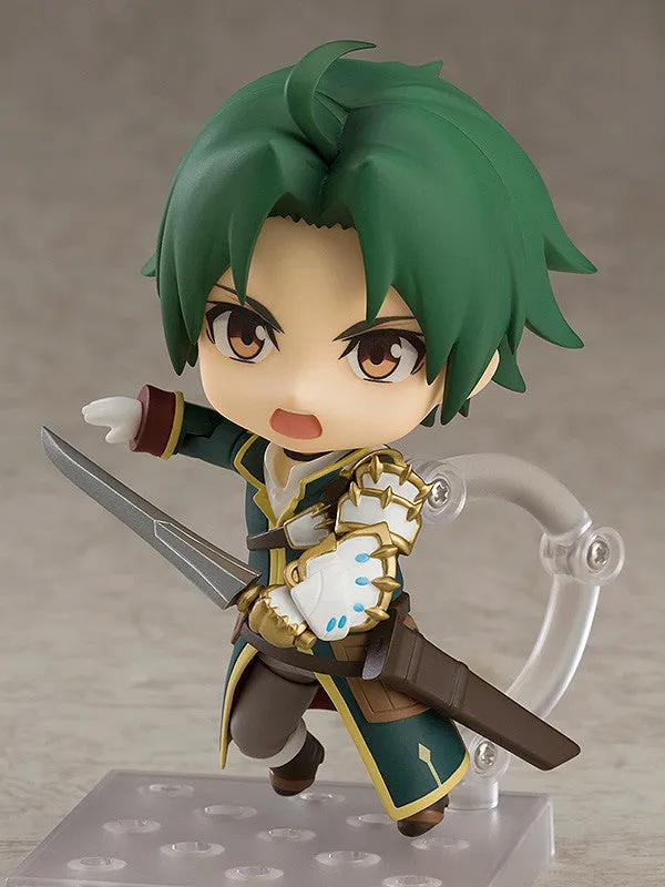 Nendoroid #932 Theo Cornaro Record of Grancrest War