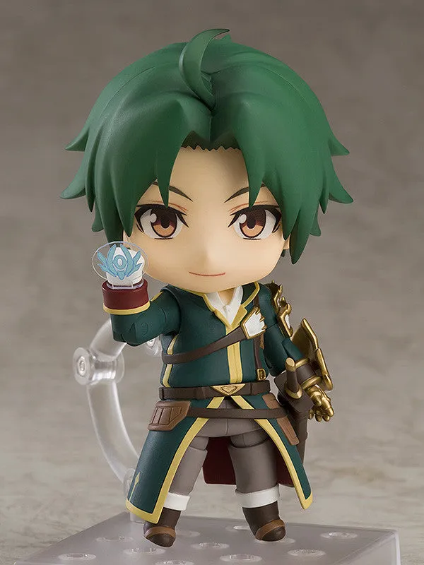 Nendoroid #932 Theo Cornaro Record of Grancrest War