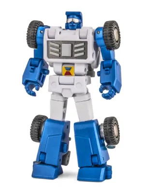 NewAge NA H41 Jones Action Figure
