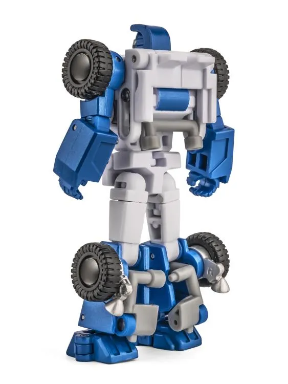 NewAge NA H41 Jones Action Figure