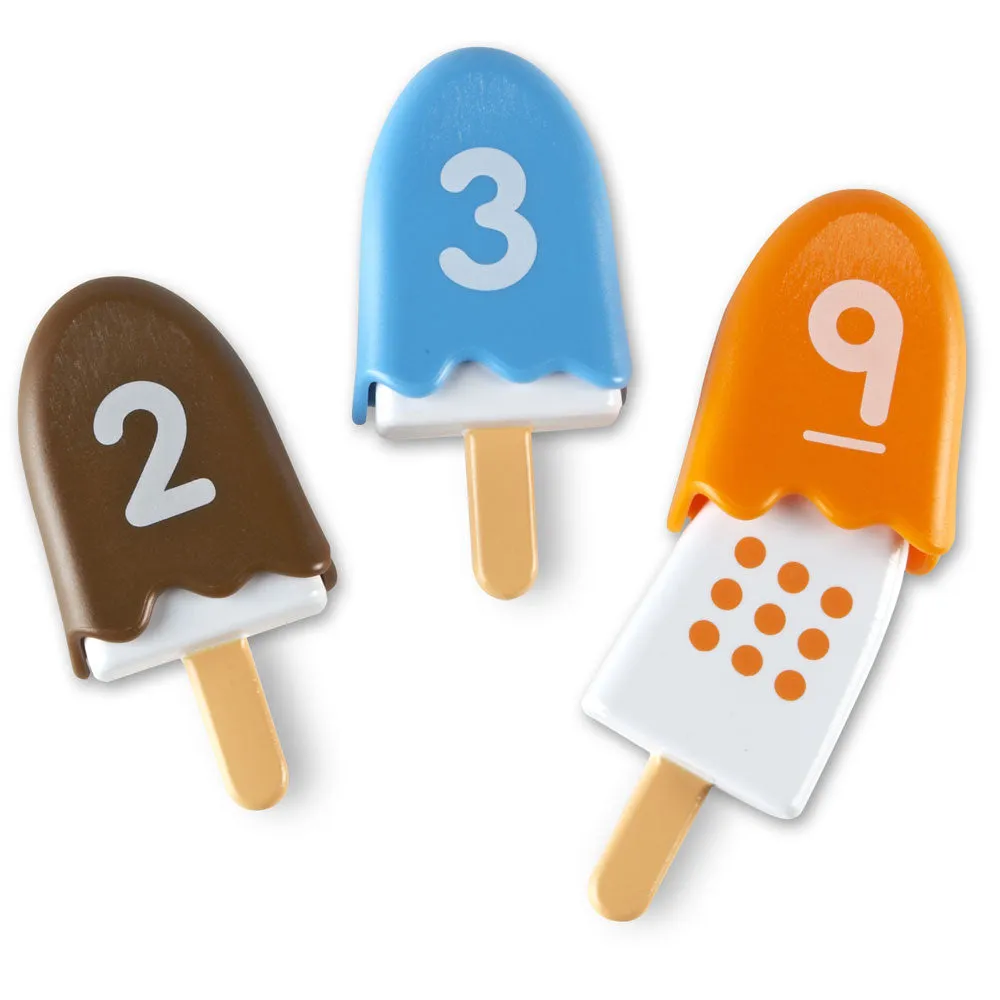 Number Pops™