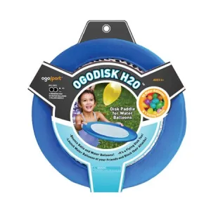 OgoDisk H2O