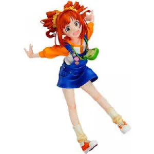 Phat! 1/8th Scale IDOLM@STER (Idolmaster) Yayoi Takatsuki  Scale Statue Figure