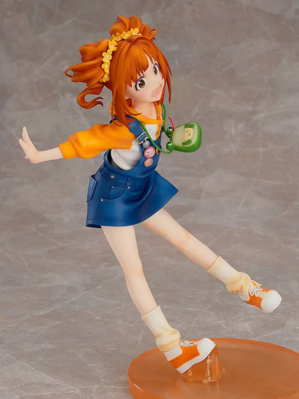 Phat! 1/8th Scale IDOLM@STER (Idolmaster) Yayoi Takatsuki  Scale Statue Figure