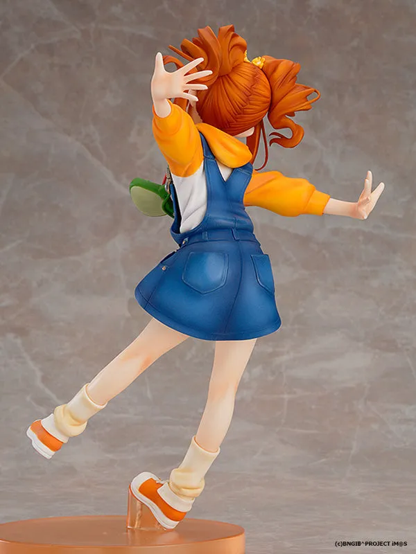 Phat! 1/8th Scale IDOLM@STER (Idolmaster) Yayoi Takatsuki  Scale Statue Figure