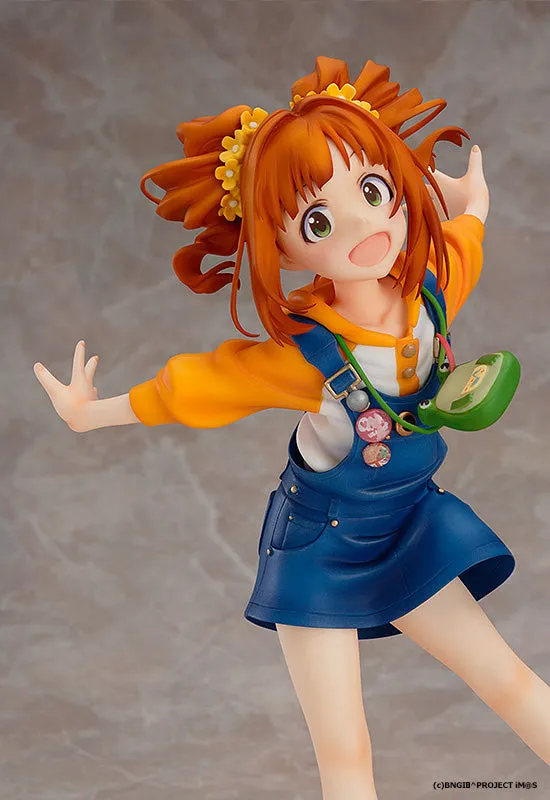 Phat! 1/8th Scale IDOLM@STER (Idolmaster) Yayoi Takatsuki  Scale Statue Figure
